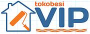 Logo of tokobesiVIP
